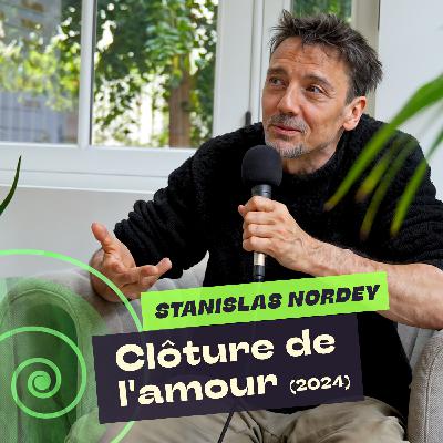 Clôture de l'amour (2024) - Stanislas Nordey