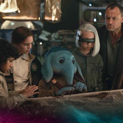 Why Skeleton Crew is the Fresh Take Star Wars Needed Why Skeleton Crew is the Fresh Take Star Wars Needed