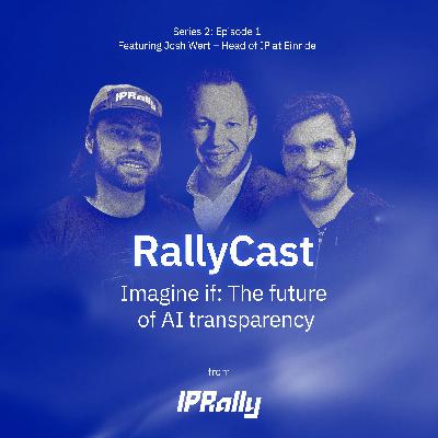 Imagine If: The Future of AI Transparency Imagine If: The Future of AI Transparency