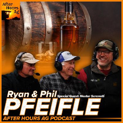 From Field to Glass, Malt Production in Montana with Ryan & Phil Pfeifle