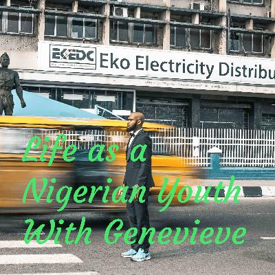 Hinderances of having a successful relationship in Lagos/Nigeria