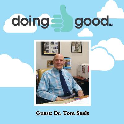 Finding Hope After Service feat. Dr. Tom Seals