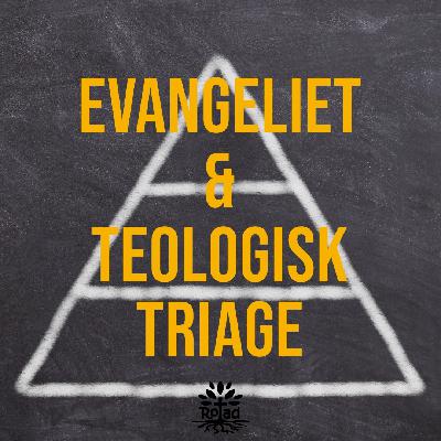 Vad är teologisk triage?