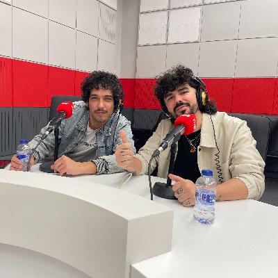 El ojo crítico - Los vinagres presentan su tercer disco, "Amores de verbena"