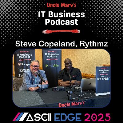 Think Outside the Box with 5G Solutions (EP 795)