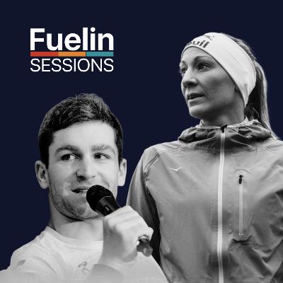 ROTH SPECIAL: Challenge Roth Preparation with Frederic Funk & Daniela Ryf
