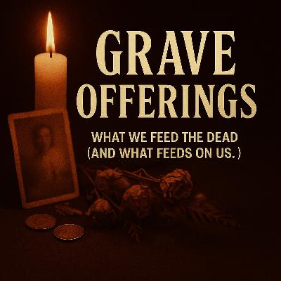 S4E172 Grave Offerings