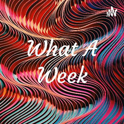 What A Week (Trailer) What A Week (Trailer)