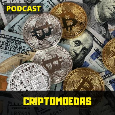 Criptomoedas