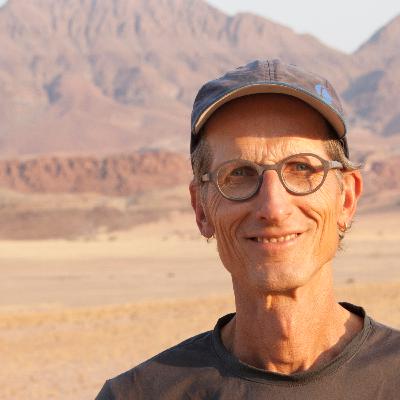 Interview with Tilman Lenssen-Erz