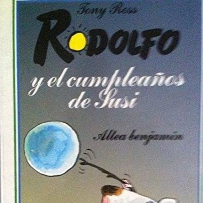 Rodolfo y el cumpleaños de Susi