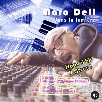 interview de Raymond Chareyre alias Maro Dell
