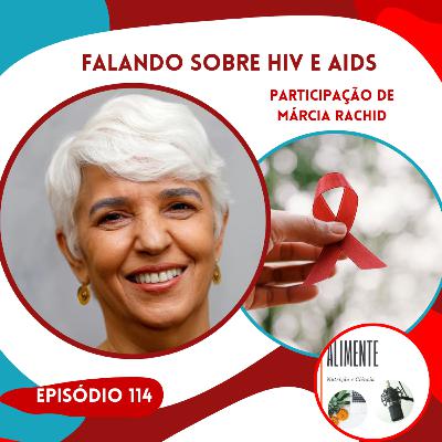 Falando sobre HIV e AIDS Falando sobre HIV e AIDS