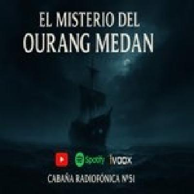 El Misterio del Ourang Medan