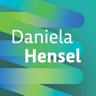 DANIELA HENSEL Warum braucht die Welt Public Design? | 01