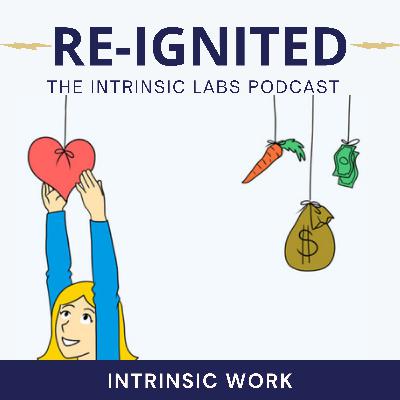 RE-IGNITED, TRAILER: How Can We Stay Resilient & Motivated in Challenging Times?