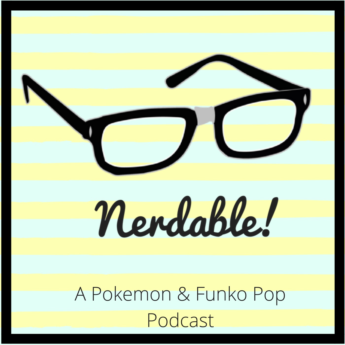 Nerdable Ep1: Rebranded. Back. Better.