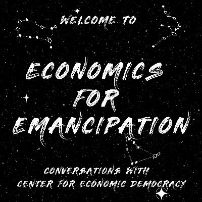 Introducing Economics for Emancipation - Trailer