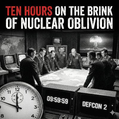 Ten Hours on the Brink of Nuclear Oblivion Ten Hours on the Brink of Nuclear Oblivion