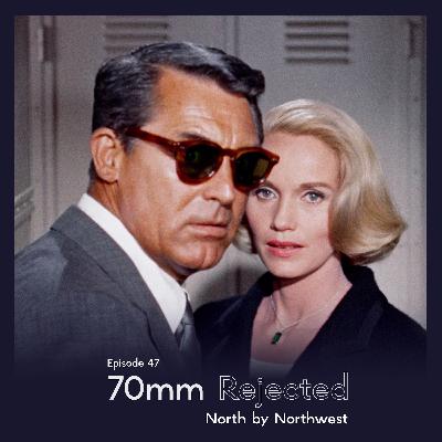 North By Northwest (1959) North By Northwest (1959)