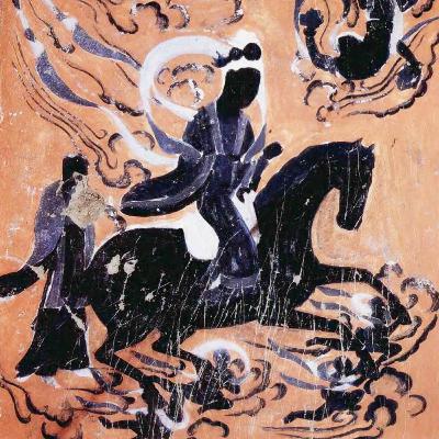 4: 长安的旅馆里，有五万个考生等待上岸——唐朝的旅馆(中)：长安城中的焦虑、追逐与孤独