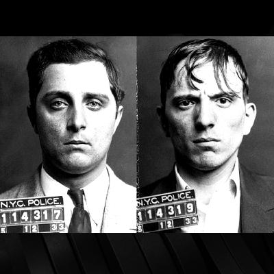 021: The Man Who Wouldn't Die - Iron Mike Malloy