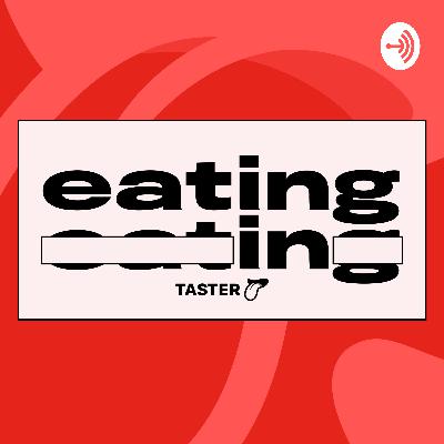 Eating In with James Cochran