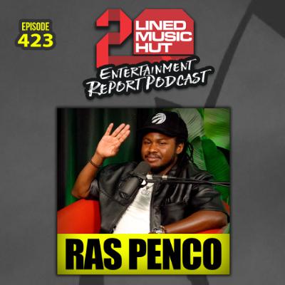EPISODE #423 RAS PENCO EPISODE #423 RAS PENCO