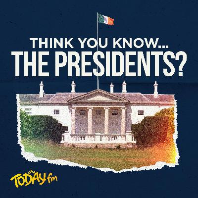 Think You Know... The Presidents? A Brand-New Last Word Podcast