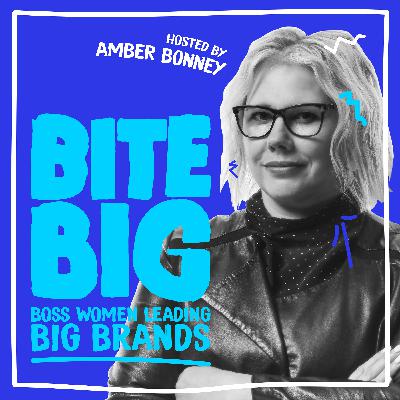 Bite Big: Boss Women Leading Big Brands Trailer