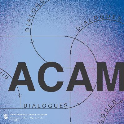 Getting to Know Dr. Bandali: A Conversation on Academia, Intersectionality, and ACAM