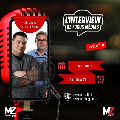 L'INTERVIEW DE FOCUS MEDIAS AVEC DANIELLE SWCHARTZ