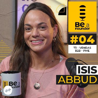 Ser obcecado pelo sucesso do seu cliente é construir uma máquina de vendas imparável! #T3EP4