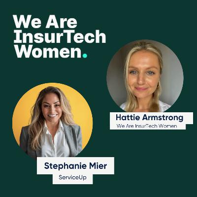 The Future of Auto Repair: Inside ServiceUp with Stephanie Mier