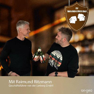 Folge 3: Baustellen erkennen mit der BahnCard50 und warum Lean Management mein Ende bedeutet mit Raimund Ritzmann Folge 3: Baustellen erkennen mit der BahnCard50 und warum Lean Management mein Ende bedeutet mit Raimund Ritzmann