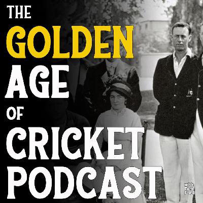 Trumper's Final Tour – Part 1 – with Ric Sissons