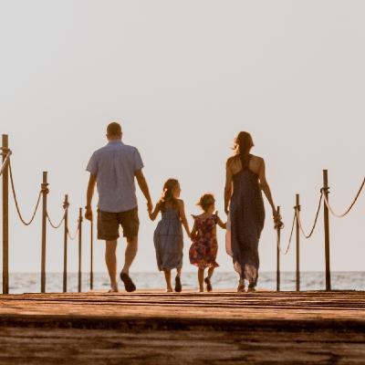 Ep. 119 -Cómo establecer límites claros a nuestros niños