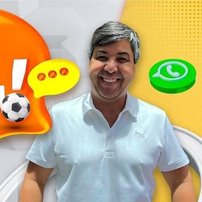 "FALA, GALERA" COM EDILSON SILVA - 19/03/23