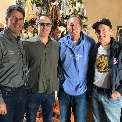 Ep. 44: Legendary photographer Michael Zagaris (Part 2)