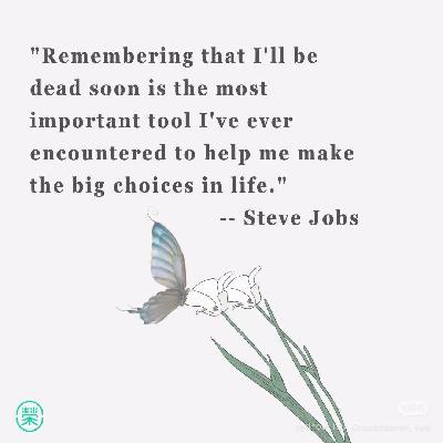 EP25 - 向荣殡仪创始人Lily：为挚爱安排有温度的告别