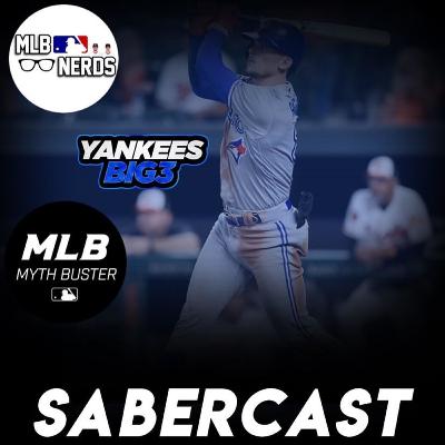 SABERCAST Ep 4: Boom/Bust LF and top 10 2B.