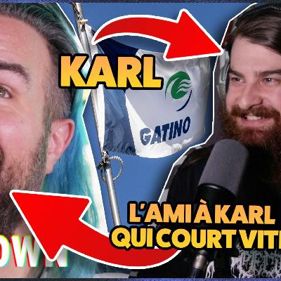Ce label est un échec - Saison 6 - EP20 - Rundown