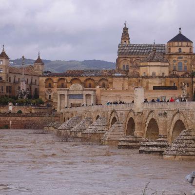 Tertulia: España en riesgo de inundación