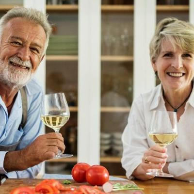 Ep. 29 - The Return of The Founding Block