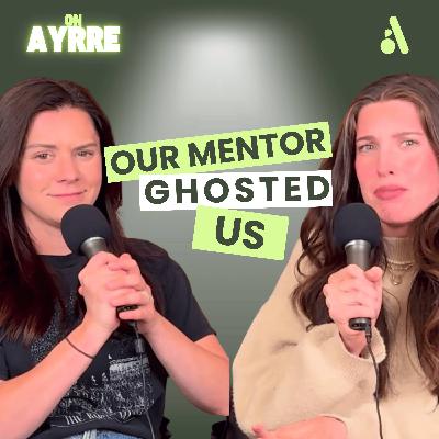 12. How to Lose a Mentor in 10 Days 12. How to Lose a Mentor in 10 Days