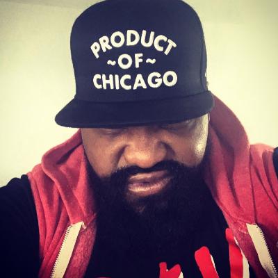 "It Takes a Village"