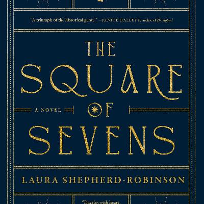 Download (pdf) BOOK The Square of Sevens by Laura Shepherd-Robinson Download (pdf) BOOK The Square of Sevens by Laura Shepherd-Robinson