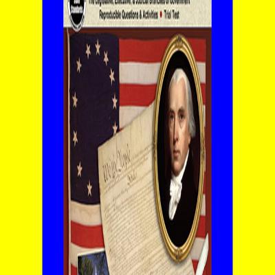 [EBOOK PDF] Understanding the U.S. Constitution Grades 5 - 12 !^READ N0W#