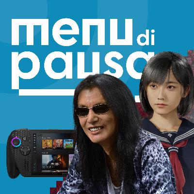 Com’è ROG Xbox Ally, Silent Hill f, addio a Tomonobu Itagaki - Episodio 53