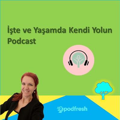 İşte İlham Almak ve Vermek - "İş ve Yaşam" #41 (Kitap hediyeli bölüm)